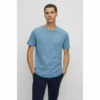 BOSS Blue Tales T-Shirt -BOSS Shop unnamed file 815