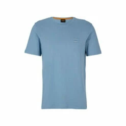 BOSS Blue Tales T-Shirt -BOSS Shop unnamed file 820