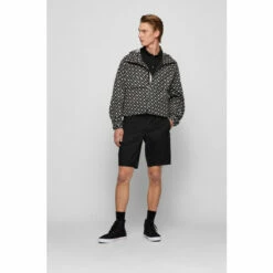 BOSS Passenger Polo Shirt White -BOSS Shop unnamed file 888