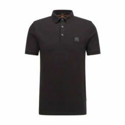 BOSS Passenger Polo Shirt White -BOSS Shop unnamed file 889