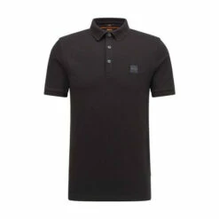 BOSS Passenger Polo Shirt White -BOSS Shop unnamed file 890