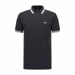 BOSS Paddy Polo Shirt Light Pink -BOSS Shop unnamed file 902