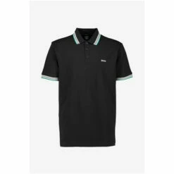 BOSS Paddy Polo Shirt Light Pink -BOSS Shop unnamed file 903