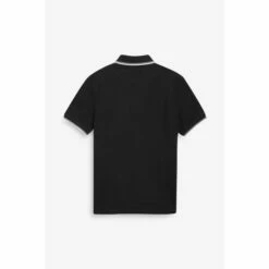 BOSS Classic Polo White -BOSS Shop unnamed file 919