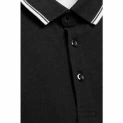 BOSS Classic Polo White -BOSS Shop unnamed file 921