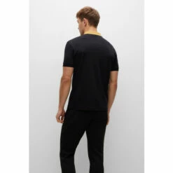 BOSS Paddy 1 Polo Shirt Blue -BOSS Shop unnamed file 928