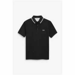 BOSS Classic Polo Navy -BOSS Shop unnamed file 958